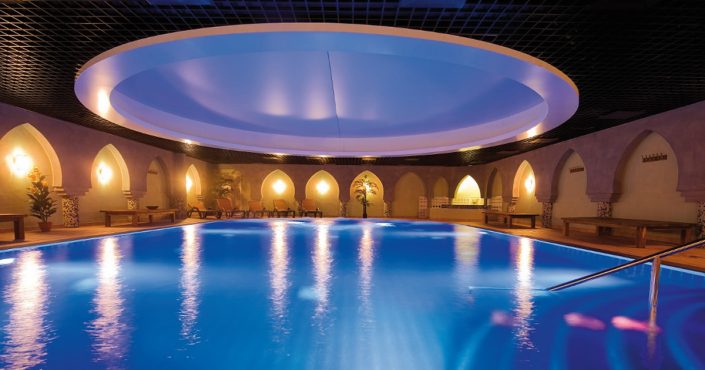 Preiswerter Wellnes-Urlaub in Thailand Preiswerter Wellness-Urlaub in Thailand