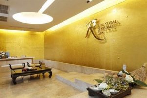 Royal Natural Spa