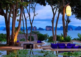 Six Senses Koh Yao