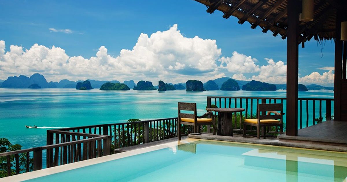 Six Senses Yao Noi