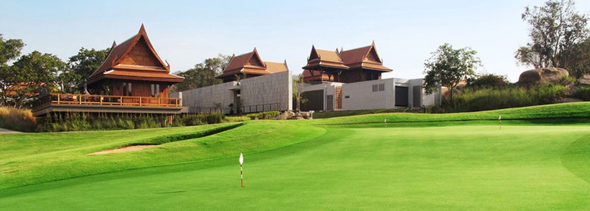 Banyan Resort & Golf Club (Hua Hin)