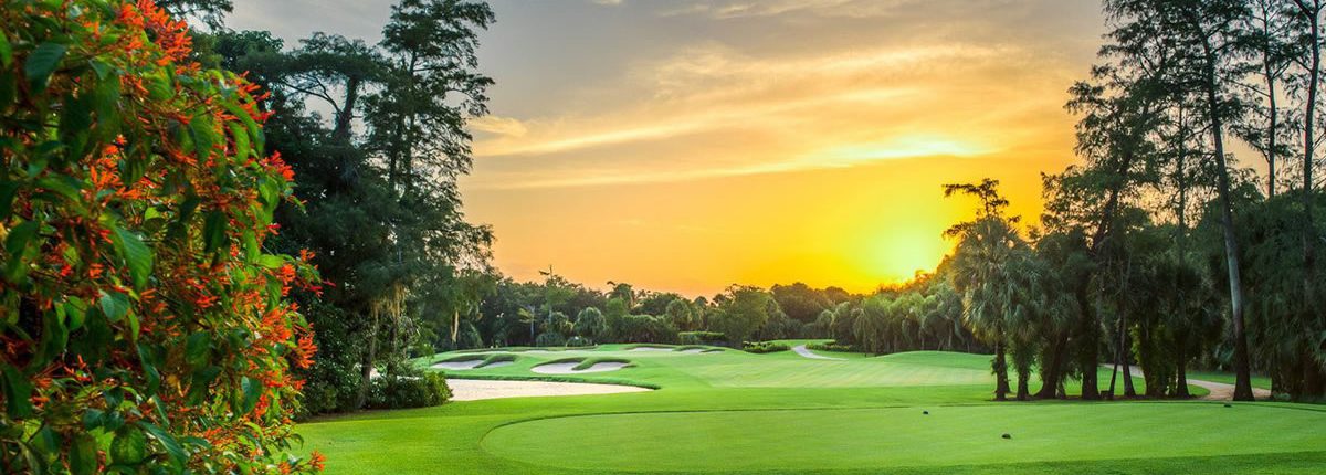 Banyan Resort and Golf Club III