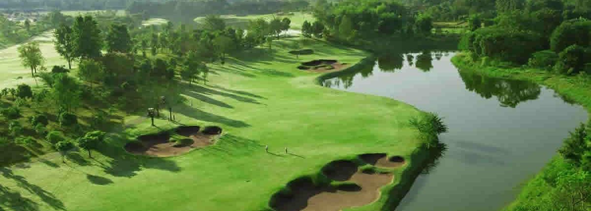 Chiangmai Highlands Golf II