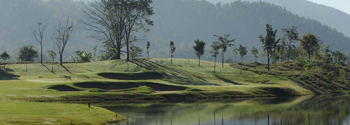 Chiangmai Highlands Golf III