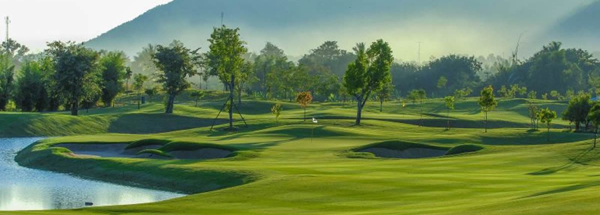 Chiang Mai Highlands Golf Club & Spa Resort (Chiang Mai)