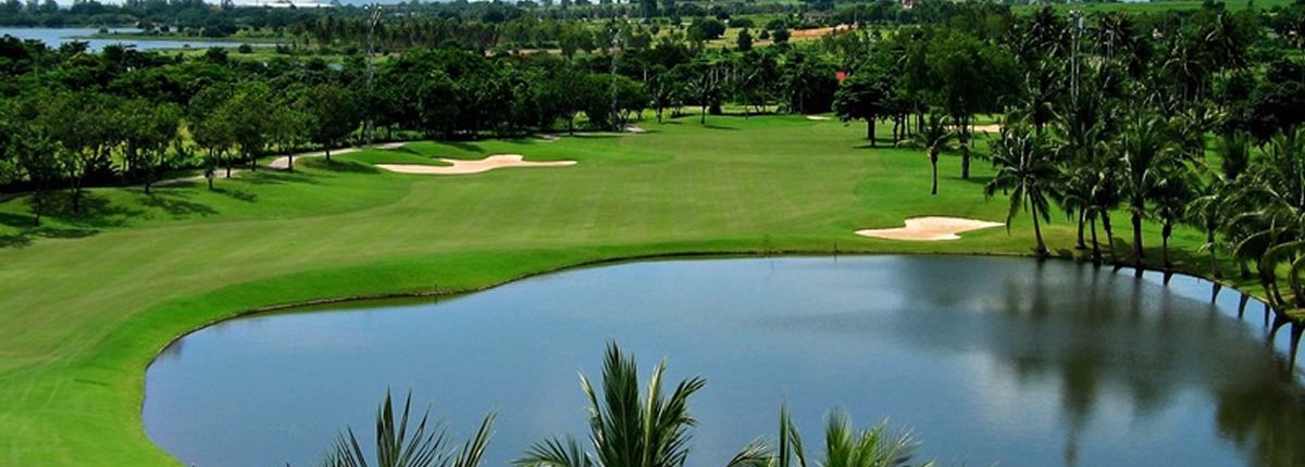 Laem Chabang International Country Club II