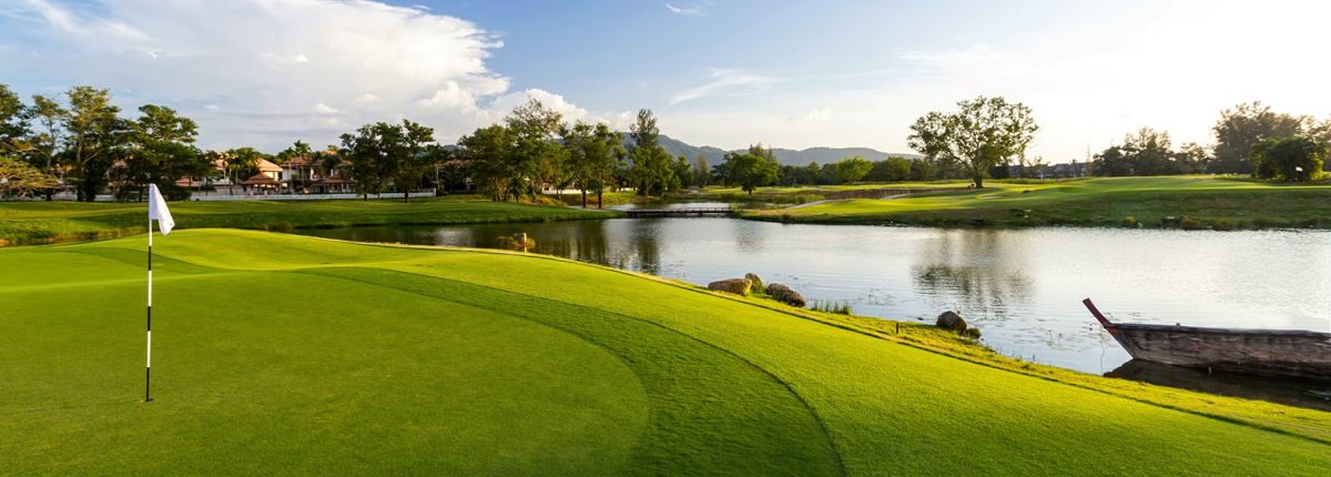 Laguna Golf (Phuket)