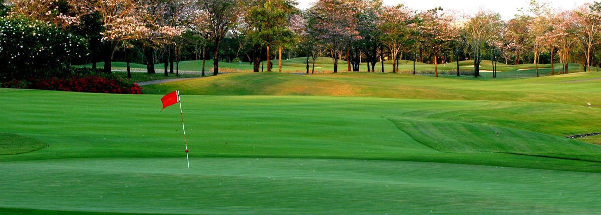 Navatanee Golf Club