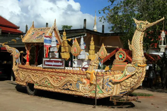 Wat Chaiya