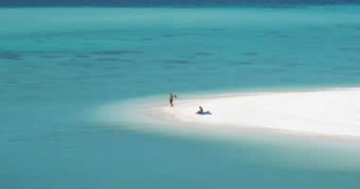 Einsame-Insel-Urlaub Einsame-Insel-Urlaub