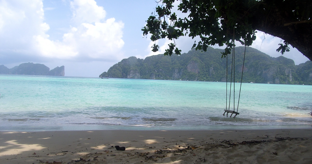 Reiseangebot Inselhopping um Phukets Inselparadies