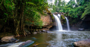 Thailand Rundreise - Land und Leute
