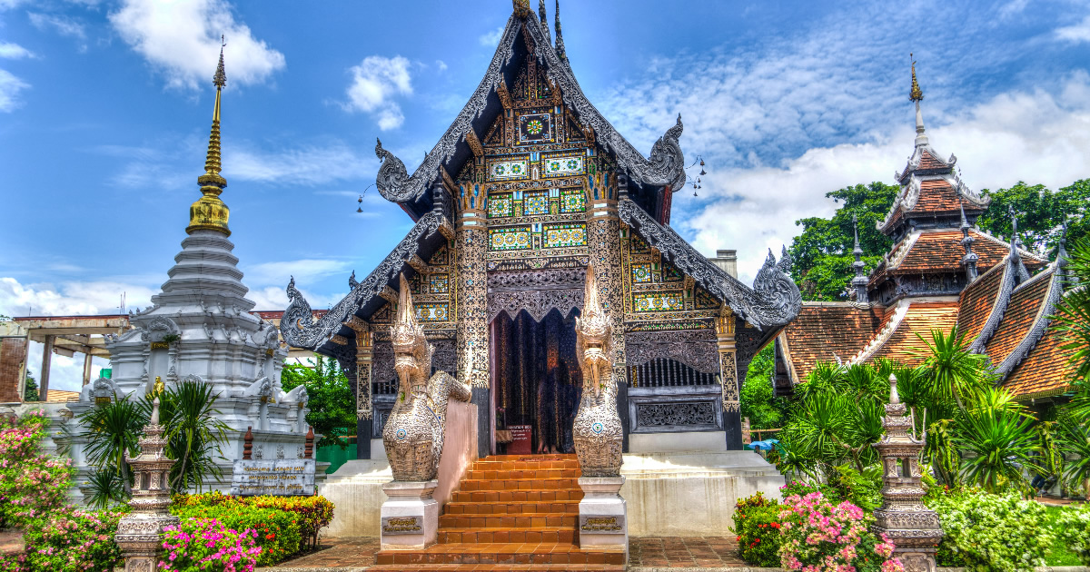 Privatreise Thailand – die Highlights im Land des Laechelns entdecken