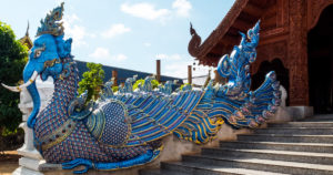 Rundreise in den Isaan und zum Mekong