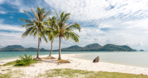 Südthailand Aktivreise
