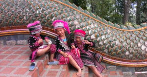 Thailands Gesichter - Traditionen, Architektur und Landschaft Rundreise