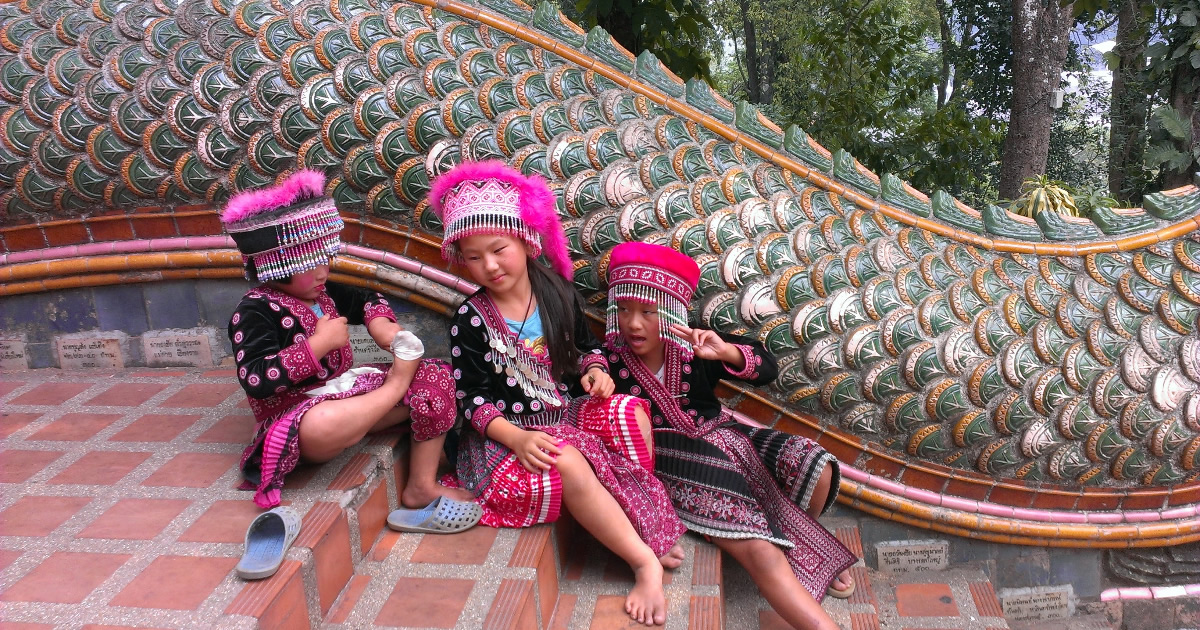 Thailands Gesichter - Traditionen, Architektur und Landschaft Rundreise