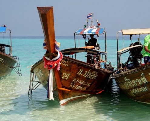 Krabi Hotels
