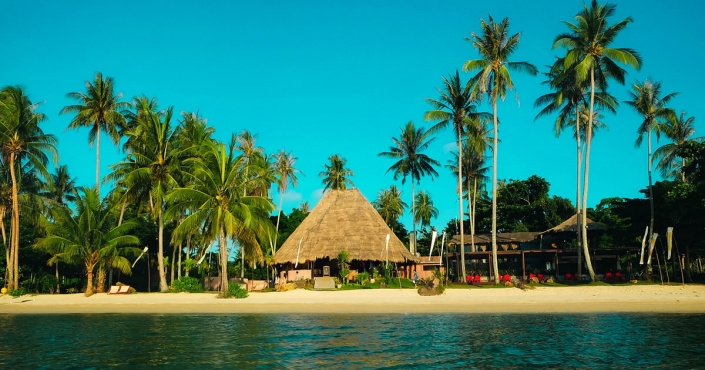 Warum Urlaub in Thailand immer beliebter wird Warum Urlaub in Thailand immer beliebter wird