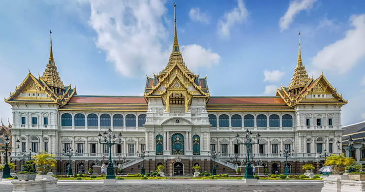 Grand Palace