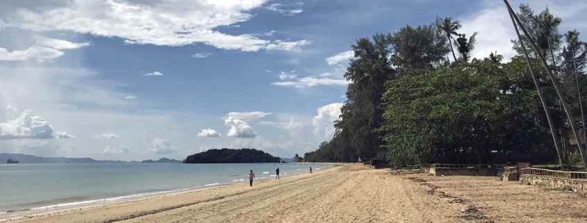 Klong Muang Beach