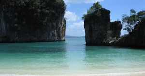 Koh Hong - die versteckte Perle an Krabis Küste