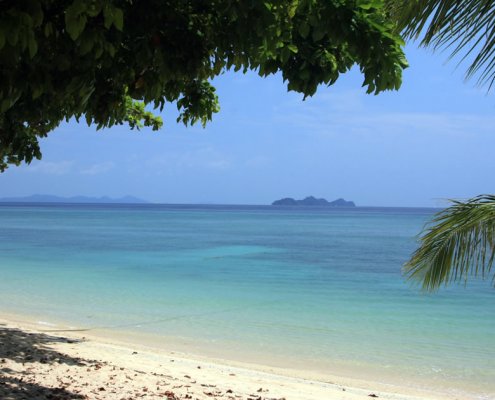 Koh Ngai Koh Hai Reiseführer