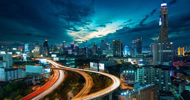 Bangkok für Flashpacker