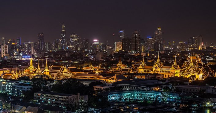 Thailand mit geringem Budget – So funktioniert es! Thailand mit geringem Budget – So funktioniert es!