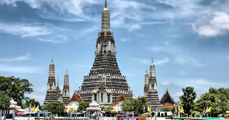 Wat Arun