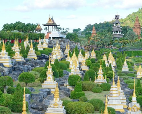 Chonburi