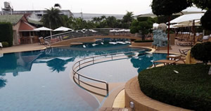 Thai Garden Resort Pattaya - Hotel