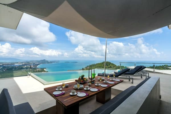 Promo 90 Off Dasiri Paradise Villa Chaweang Noi Kohsamui