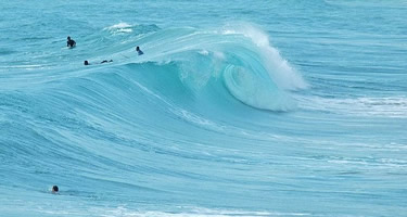 Kata Beach Surfing