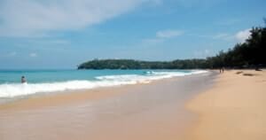 Kata Beach Phuket