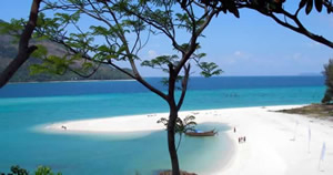 Koh Lipe Thailand