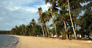 Koh Mak Thailand