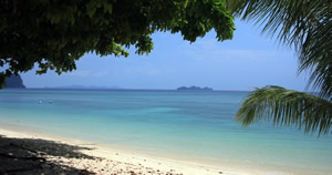 Koh Ngai Koh Hai Thailand
