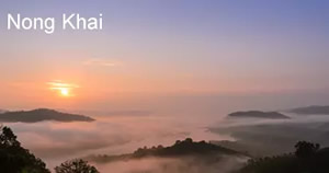 Nong Khai Thailand