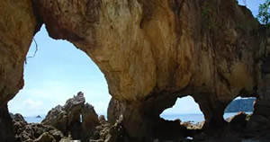Ranong Andamanensee