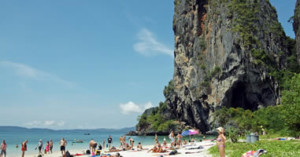 Krabi – Reiseführer