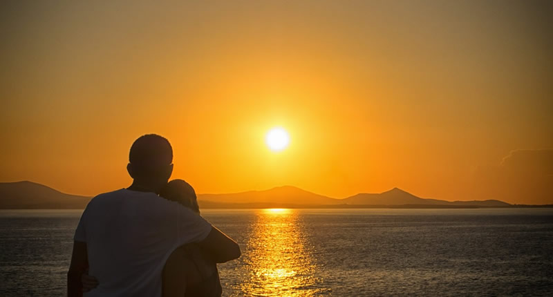 Heiraten und Flittwochen in Thailand