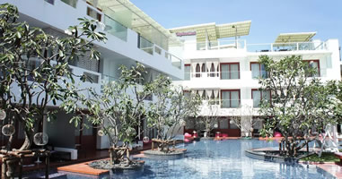 Thailand Hotels Hua Hin