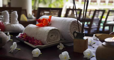 Wellnessreise nach Thailand