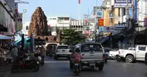 City Thailand