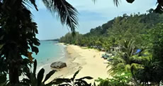 Nang Thong Beach Khao Lak