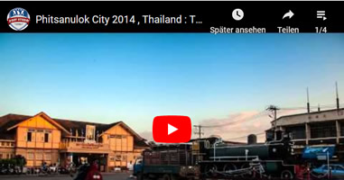 Videos Thailand Phitsanulok