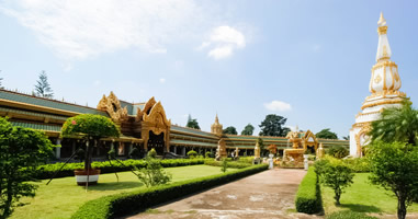 Roi Et Thailand