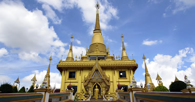 Tempel Nakhon Sawan