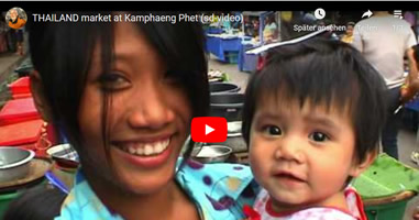 Videos Kamphaeng Phet Thailand